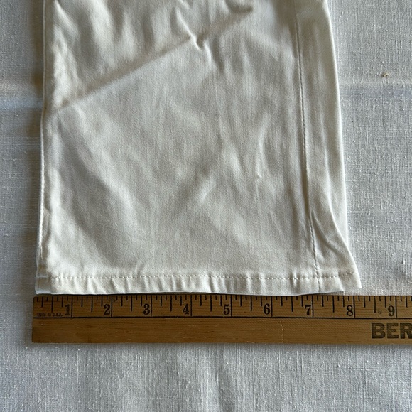 AG Adriano Goldschmied The Ballad Slim Boot size 30R - Picture 8 of 9